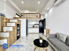 Hình ảnh Khai trương CHDV full nội thất cao cấp mới 100% - ngay Ngã 4 Bốn Xã
