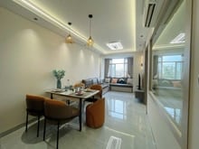 Hình ảnh Siêu phẩm Sky Garden 3 ngắm pháo hoa. Giá chỉ 5.5 tỷ đồng. Full mới