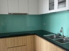 Hình ảnh Chung cư Ruby, Nguyễn Sỹ Sách, TB: 70m2, 2p ngủ, nhà mới, 9tr