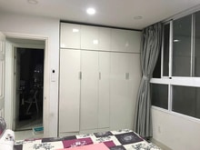 Hình ảnh C/c Ruby Garden, Nguyễn Sỹ Sách, 55m2, 1PN, 2WC Nội thất, 7tr7/th