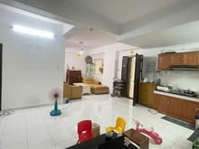 Hình ảnh Chung cư Nguyễn Phúc Nguyên, Q3: 15,5triệu, 3p ngủ, NTCB, 100m2
