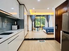 Hình ảnh 🎉 Khai trương phòng 35M2 - ngay EMART PHAN VĂN TRỊ - Máy giặt riêng