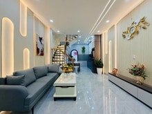 Hình ảnh 🏡Bán Nhà Đẹp Đón Tết - 40m2 - 2 Tầng - 🚘 Tới Nhà