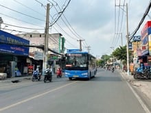 Hình ảnh Chính chủ gửi bán MTKD ngang 10m TL43 Thủ Đức 600m2 tiện xây mới 32 tỷ