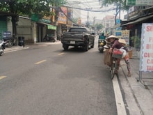Hình ảnh Bán Nhà - 72m2 - Mặt Tiền Đường TT Phước Long A, Q9-TĐ. Giá Nhỉnh 6 Tỷ