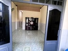 Hình ảnh Cho thuê nhà Hiệp Bình Chánh 65m2, 2 phòng ngủ, đủ đồ, vào ở ngay