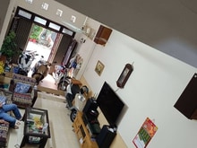 Hình ảnh Bán nhà HXH LÊ Văn Sỹ, 60 m2,4 tầng chỉ 16 ty