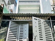 Hình ảnh 🏡 Bán Siêu Phẩm Đón Tết - 54m2 - hẻm 🚘 - Giá Rẻ Nhất Khu Vực