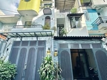 Hình ảnh 🏡 Bán Nhà Đẹp Đón Tết - 🚘 Vào Nhà - 55m2 x 3 Tầng