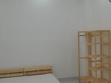 Hình ảnh CHDV mặt tiền Quận Tân Phú kề bên Eon Mall, 100m2, 6 tầng thang máy