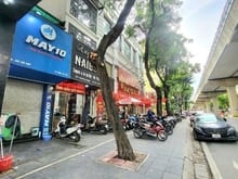 Hình ảnh Hiếm | Bán mặt phố Cầu Giấy | 45m2 X 4 tầng | MT 3.2m | Giá 29.8 tỷ