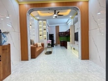 Hình ảnh 🏡Bán Nhà Mới Gò Vấp - 37m2 x 2 Tầng , Hẻm OTo Thông