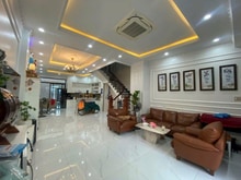 Hình ảnh Hẻm 6m Lê Thúc Hoạch, 78m2, 5.3×15, 4 Tầng BTCT 5PN, Chỉ 9.7 tỷ TL