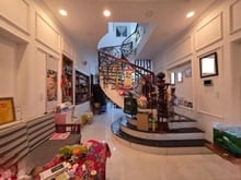 Hình ảnh Bán Nhà Đẹp 3 Tầng Hẻm Xe Hơi 6m - 94m2 Nguyễn Duy Trinh, Long Trường