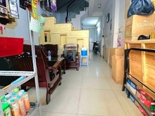 Hình ảnh 🍀🏢🏢SIÊU PHẨM Đ. NGUYỄN THỊ NHỎ 5 tầng 39,4m2 (3,9x12,6m2 ) 5PN,5WC