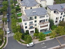 Hình ảnh Bán biệt thự Vinhomes Ba Son Quận 1, căn song lập, 225m2, 4 tầng