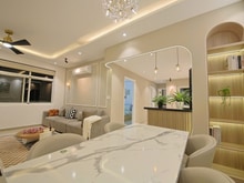 Hình ảnh Cho thuê Trang Chủ MB66.COM / Đăng Ký Tặng 66K cao cấp Cảnh Viên 1 nhà mới 100% 3PN, full nội thất