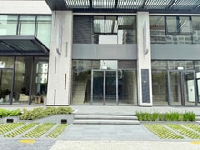 Hình ảnh SHOPHOUSE ĐƯỜNG NGUYỄN LƯƠNG BẰNG, khu The Aurora Phú Mỹ Hưng Giá Rẻ