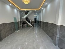 Hình ảnh Nhà Đẹp Hẻm Thông 6M NGUYỄN VĂN SĂNG | 4x20M | 2 Tầng Mới| Gía 6.2 TỶ