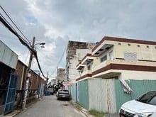 Hình ảnh Giảm 7 tỷ, bán 1.000m2 ( 20x50 ) Đất thổ cư Kho XƯỞNG đường Hương Lộ 2