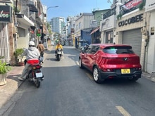 Hình ảnh Mặt tiền đường Nguyễn Trọng Tuyển tiện kinh doanh hay cho thuê