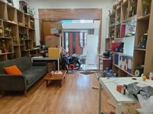 Hình ảnh Hẻm 6m  thông Tô Hiệu, 54m2, 4 tầng, 4PN, nhà đẹp ở ngay, Chỉ 7.85 tỷ