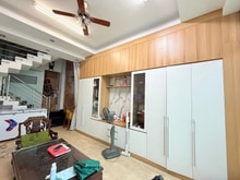 Hình ảnh Nhà mặt tiền Phường 4 Quận Tân Bình, 76m2, 5 tầng btct, nhỉnh 12 tỷ TL