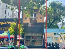 Hình ảnh Bán nhà 363A Lê Văn Sỹ, Phường Tân Sơn Hòa, Hồ Chí Minh - 25 tỷ