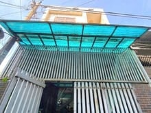 Hình ảnh Bán nhà hẻm xe hơi Đông Hưng Thuận 2 - 4m x 15m - 5 tỷ 6