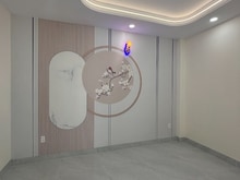 Hình ảnh Bán Nhà Phan Anh Bình Tân 5 Tầng mới xây full nội thất cao cấp