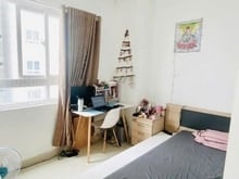 Hình ảnh Chung cư Topaz Garden, Trịnh Đình Thảo, TP: 75m2, 2pn, có NT, 9tr