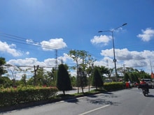 Hình ảnh Chính Chủ Gửi Bán Lô Đất 2 Mặt Tiền, Thuộc An Thới Đông Huyên Cần Giờ