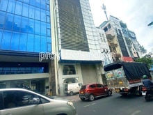 Hình ảnh Bán buiding mặt tiền Nguyễn Đình Chiểu, Q3, 180m2 đất, 1 hầm + 7 tầng