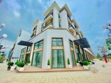 Hình ảnh Mở bán shophouse Giai đoạn 2 dự án T&T City Millennia Chiết khấu 18,