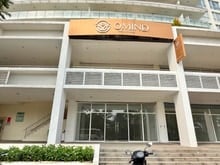 Hình ảnh MẶT BẰNG TẦNG 2 KHU GRAND VIEW, đường Nguyễn Đức Cảnh, Phú Mỹ Hưng rẻ