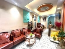 Hình ảnh [P Bàn Cờ] Mặt Bằng Kinh Doanh 6 Tầng Q.3, Chợ Bàn Cờ, Dòng Tiền Sẵn