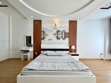 Hình ảnh Nhà Đẹp Hẻm Thông 8M TÂN HƯƠNG | 4.1x17M | 4 TẦNG + ST | 5PN Giá 8.5Tỷ