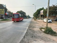 Hình ảnh Bán đất hoà lạc đối diên ĐHQGHN sát MÊTROO