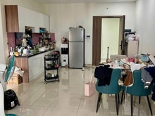 Hình ảnh Chung cư Screc Tower, Coopmart Trường Sa, Q3: 100m2, 3p ngủ, 15triệu