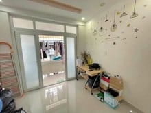 Hình ảnh Chung cư Thái An, Nguyễn Văn Quá, Q12: 1p ngủ, 6tr, full NT
