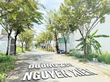 Hình ảnh Cần bán lô đất 230 Nguyễn Xiển gần KĐT Vinhomes Grandpark  50m 3ty250