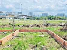 Hình ảnh CẦN BÁN LÔ ĐẤT 230 Nguyễn Xiển gần Vành Đai 3, KĐT Vinhomes Grandpark