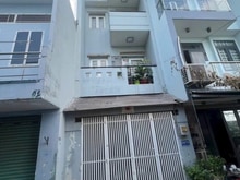 Hình ảnh Bán nhà rẻ đẹp 4 tầng 216/7/15 Nguyễn Văn Công p3 Gò Vấp (Wiew SÂN BAY