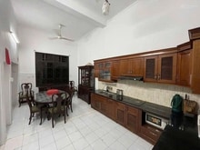 Hình ảnh Cho thuê nhà ngõ 292 kim giang 65m x 8T ngõ ô tô tránh