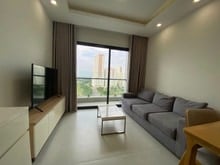 Hình ảnh New City 1PN có ban công - DT 45m2 - Full nội thất - Giá 14.5 tr/tháng