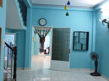Hình ảnh Bán nhà đẹp hiếm duy nhất 1 căn tại hẻm 52/3 đường C1, Phường Tân Bình