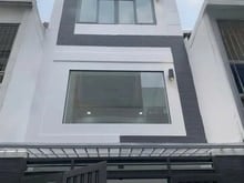 Hình ảnh [P Bàn Cờ] Nhà Nguyễn Đình Chiểu Hxh– 4 Tầng–Dòng Tiền 25tr–Giá 9 Tỷ