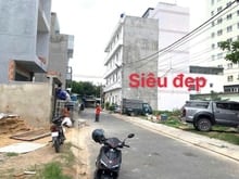 Hình ảnh Khuôn Đất Hiếm 288m2 Ngay Hoàng Diệu 2 Chỉ 15.8 tỷ (XPXD: 5 TẦNG )