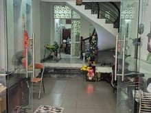 Hình ảnh MT đường T6 Tây Thạnh, 55m2, 3 tầng, Đường nội bộ 15m, Chỉ 8.5 tỷ TL