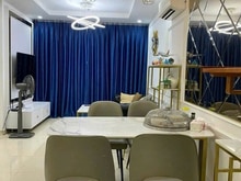 Hình ảnh Chung cư Topaz Garden, Trịnh ĐÌnh Thảo, TP: 2p ngủ, nhà mới, 75m2, 9tr